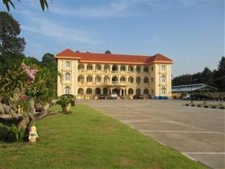 Bann Udomsap Hotel Mukdahan Exterior foto