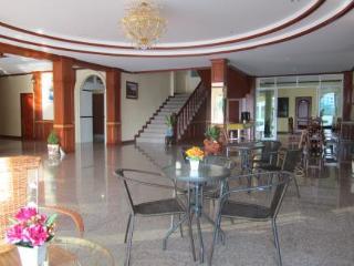 Bann Udomsap Hotel Mukdahan Exterior foto