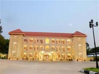 Bann Udomsap Hotel Mukdahan Exterior foto